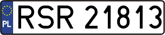 RSR21813