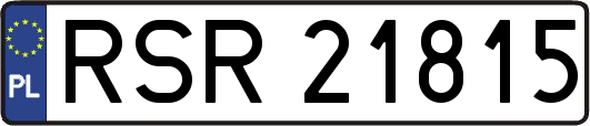 RSR21815