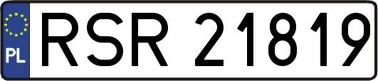 RSR21819