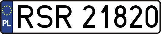 RSR21820