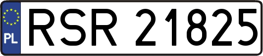 RSR21825