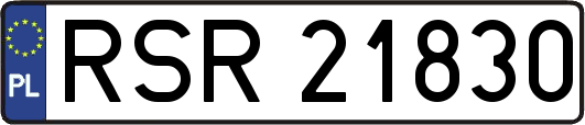 RSR21830