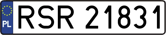RSR21831