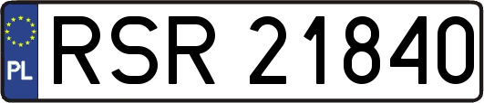 RSR21840