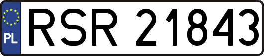 RSR21843