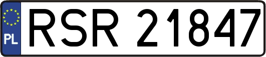RSR21847
