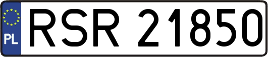 RSR21850
