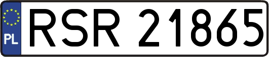 RSR21865