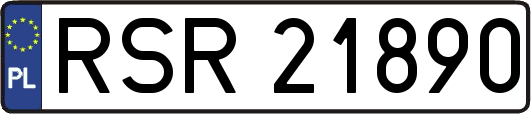 RSR21890