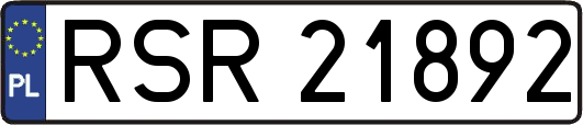 RSR21892