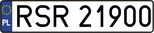 RSR21900