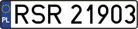 RSR21903