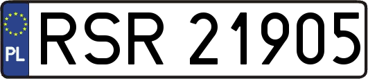 RSR21905