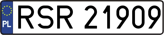 RSR21909