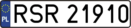 RSR21910