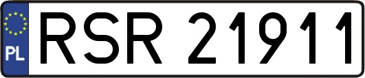 RSR21911