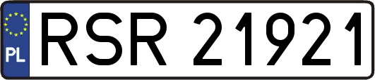RSR21921