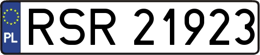 RSR21923