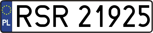 RSR21925