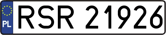 RSR21926