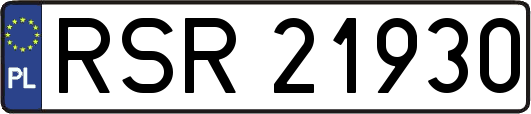 RSR21930