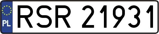 RSR21931