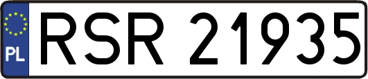 RSR21935