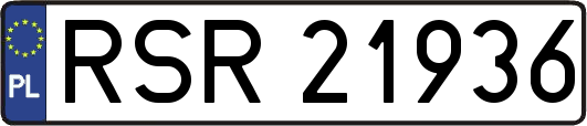 RSR21936