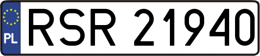 RSR21940