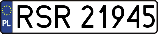 RSR21945