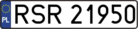 RSR21950