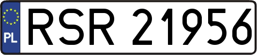 RSR21956