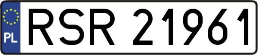 RSR21961