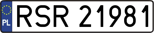 RSR21981