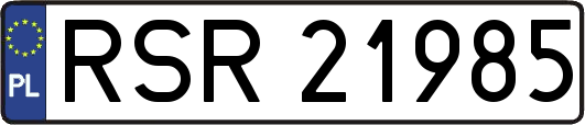 RSR21985