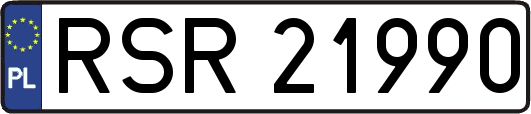 RSR21990