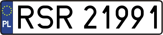 RSR21991