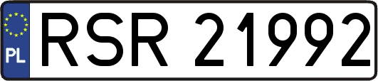 RSR21992