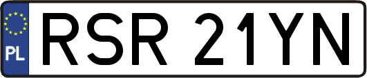 RSR21YN
