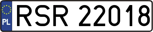 RSR22018