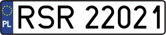 RSR22021