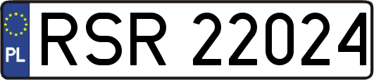 RSR22024