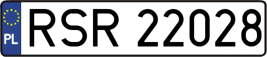 RSR22028