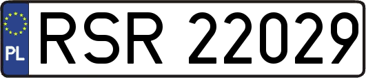 RSR22029