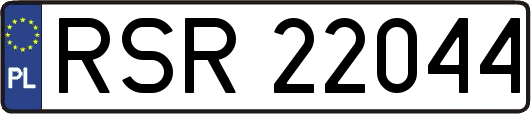 RSR22044