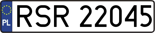RSR22045