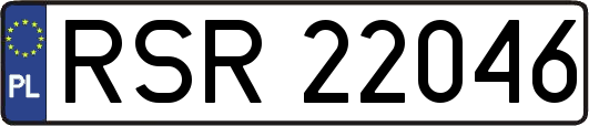 RSR22046