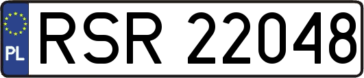 RSR22048