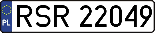 RSR22049