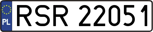 RSR22051